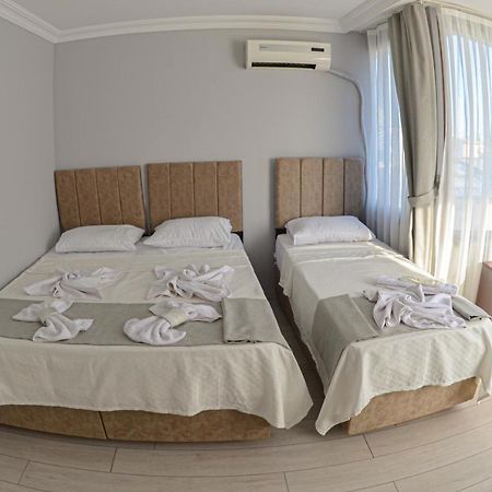 Hotel Yasmin Κωνσταντινούπολη Εξωτερικό φωτογραφία