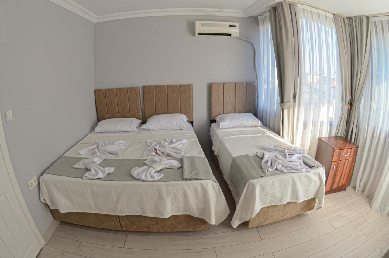 Hotel Yasmin Κωνσταντινούπολη Εξωτερικό φωτογραφία